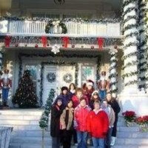 Meet your Posher, Marla